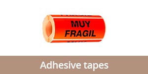 adhesive tapes