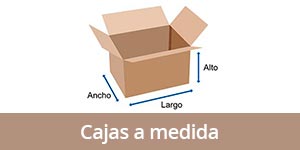 cajas a medida de cartonymas