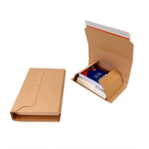 caja sobre ecommerce doble envÍo 270x230x080mm marron