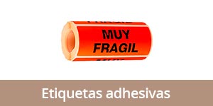 etiquetas adhesivas cartonymas